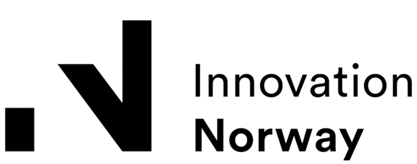 Innovasjon Norge logo