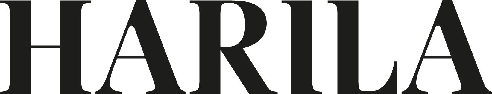 Logo Harila