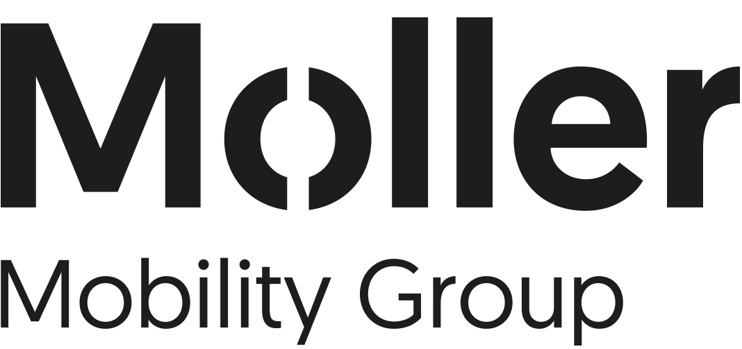 Moller Mobility Group logo